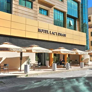 4* ホテル Leman, Les Berges Du