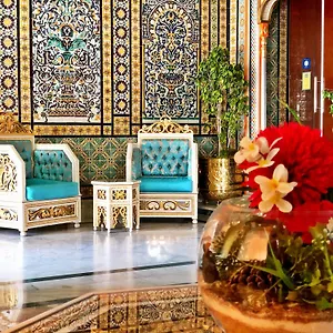 4* ホテル Royal Victoria - Ex British Embassy