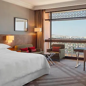 Hotel Sheraton, Túnez