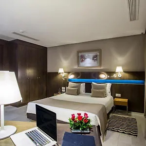 Belvédère Fourati Hotel