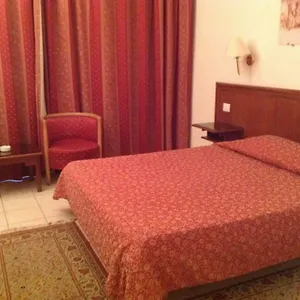 El Hana International Tunis